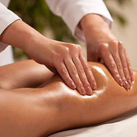 Swedish/Relaxation Massage