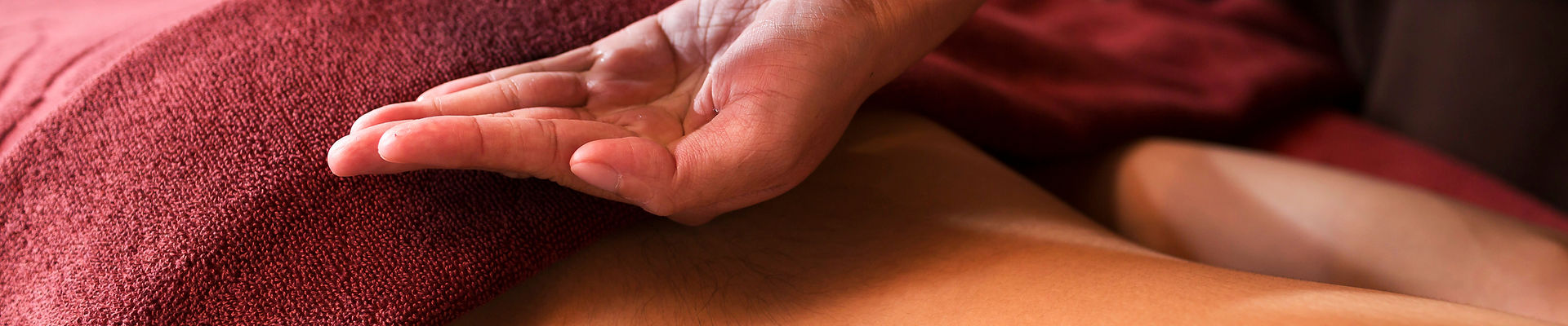Massage Oil